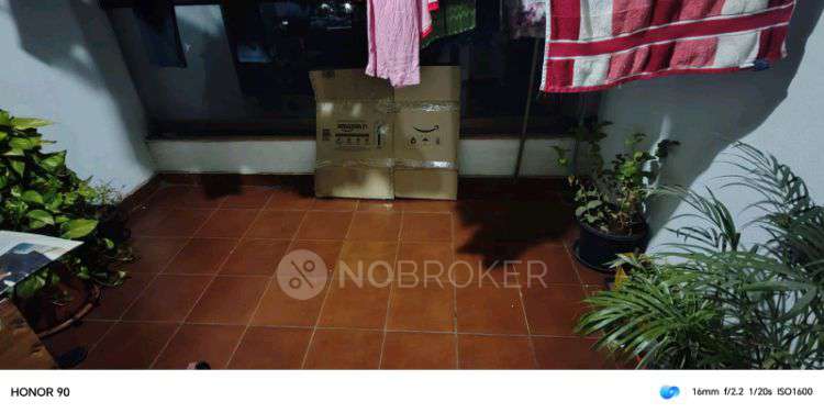 2 BHK Flat In Kumar Princeville for Rent  In Moshi