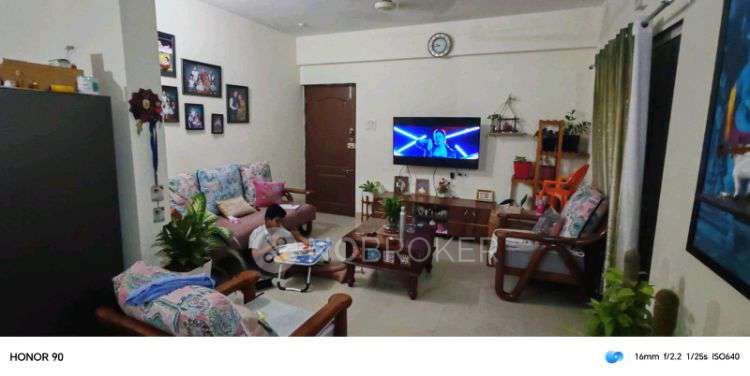 2 BHK Flat In Kumar Princeville for Rent  In Moshi
