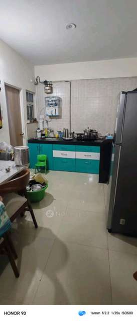 2 BHK Flat In Kumar Princeville for Rent  In Moshi