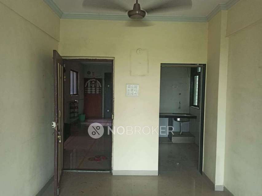 2 BHK Flat In Tirupati Palace, Sector 21 Kamothe For Sale  In Panvel