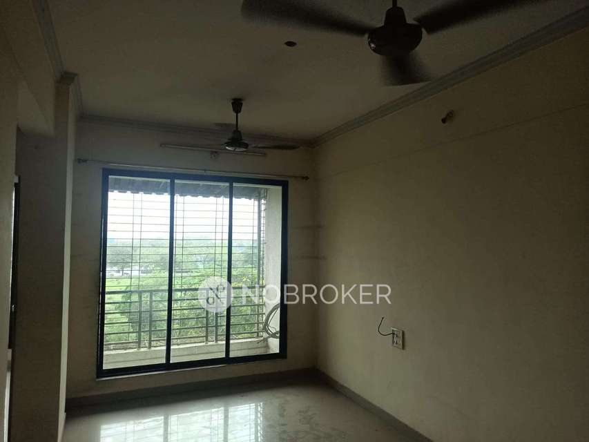 2 BHK Flat In Tirupati Palace, Sector 21 Kamothe For Sale  In Panvel