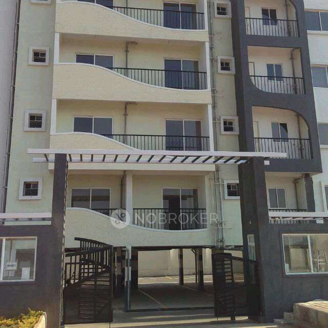 2 BHK Flat In Vakil Whispering Woods R2 For Sale  In R2, Vakil Whispering Woods, Iggalur, Karnataka 562107, India