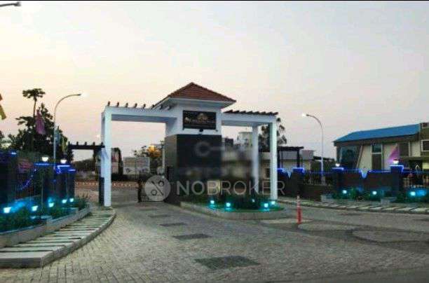 2 BHK Flat In Vakil Whispering Woods R2 For Sale  In R2, Vakil Whispering Woods, Iggalur, Karnataka 562107, India