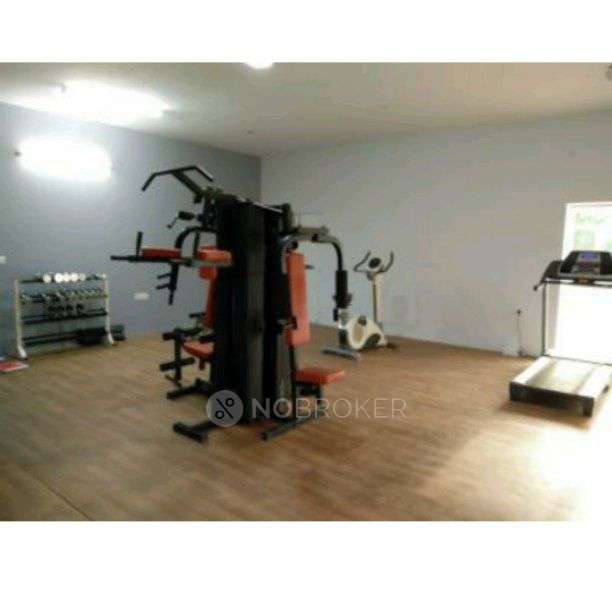 2 BHK Flat In Vakil Whispering Woods R2 For Sale  In R2, Vakil Whispering Woods, Iggalur, Karnataka 562107, India