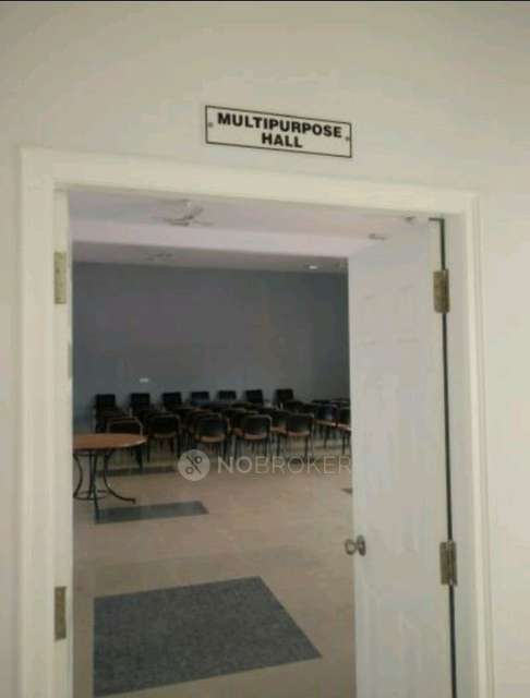 2 BHK Flat In Vakil Whispering Woods R2 For Sale  In R2, Vakil Whispering Woods, Iggalur, Karnataka 562107, India