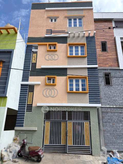 2 BHK Flat In Vakil Whispering Woods R2 For Sale  In R2, Vakil Whispering Woods, Iggalur, Karnataka 562107, India