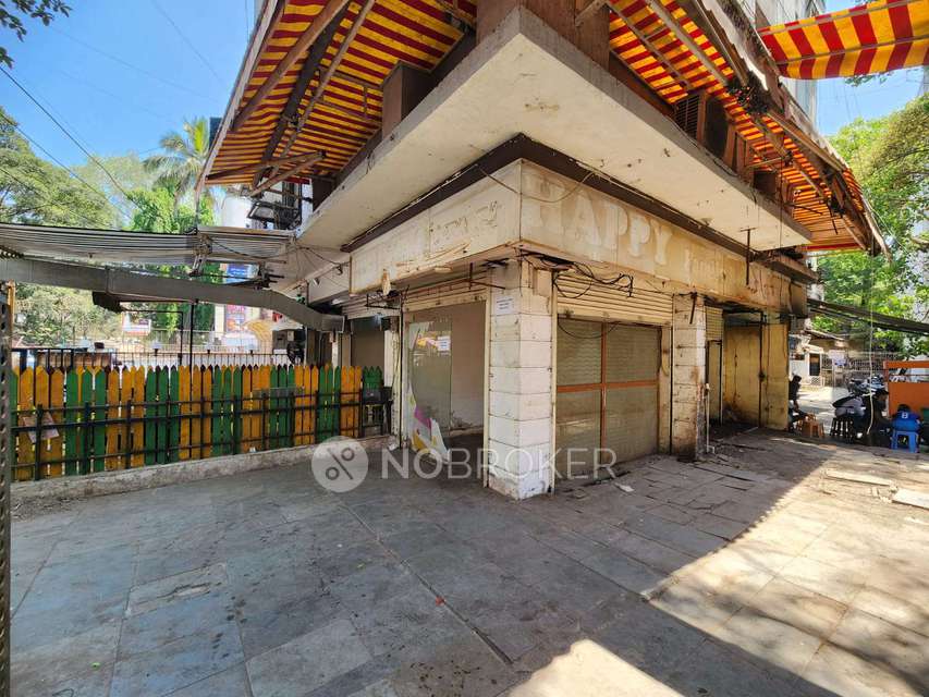 Restaurant/Cafe in Shivajinagar, Pune for Rent 