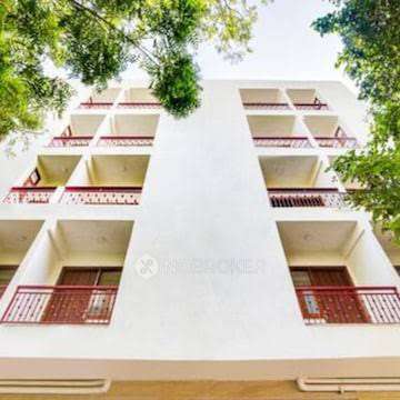 PG for Boys in Qutub Vihar Phase 2