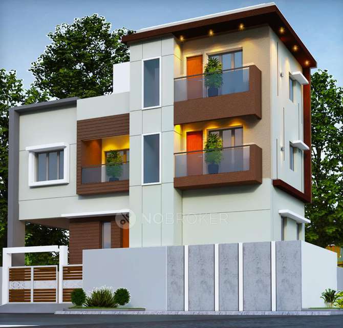 4 BHK House For Sale  In Mangadu