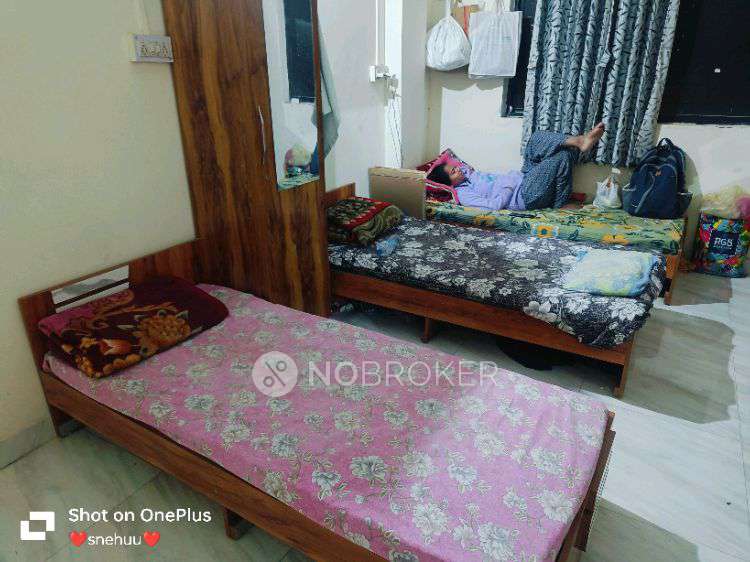 PG for Girls in Tukai Darshan