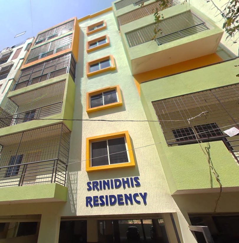 Nidhi Residency, Krishnarajapura