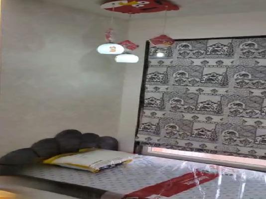 3 BHK Flat In Unique K Town, Kiwale For Sale  In Kiwale