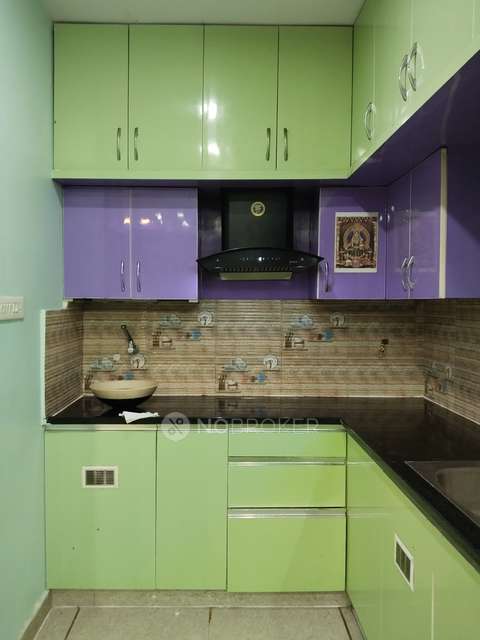 3 BHK House for Rent  In Ameenpur