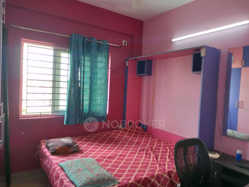2 BHK Flat In Plaza Pristine Acres For Sale  In Perumbakkam