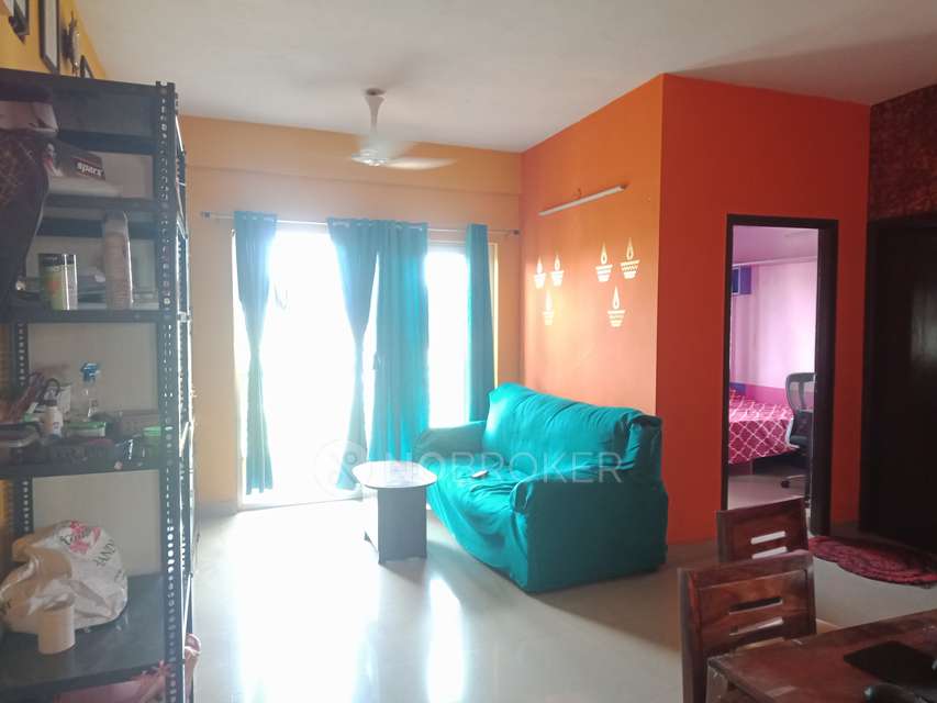 2 BHK Flat In Plaza Pristine Acres For Sale  In Perumbakkam