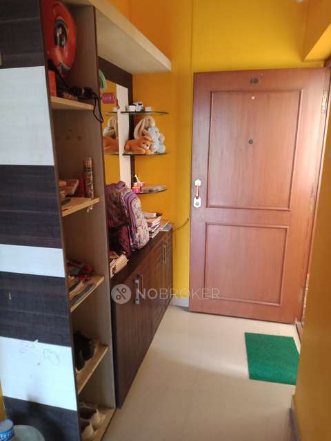 2 BHK Flat In Plaza Pristine Acres For Sale  In Perumbakkam