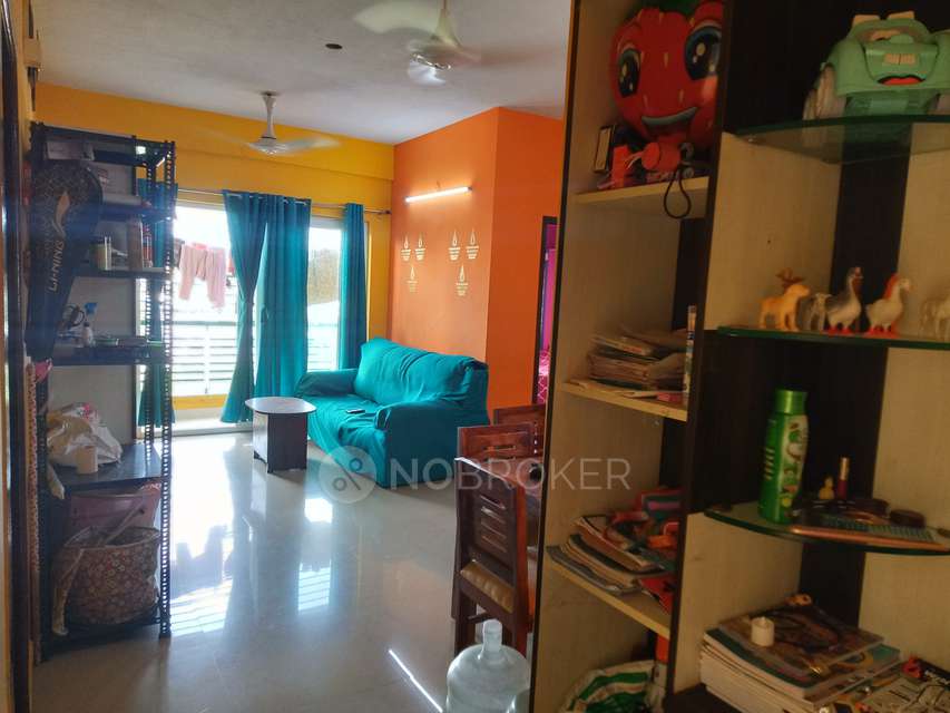 2 BHK Flat In Plaza Pristine Acres For Sale  In Perumbakkam