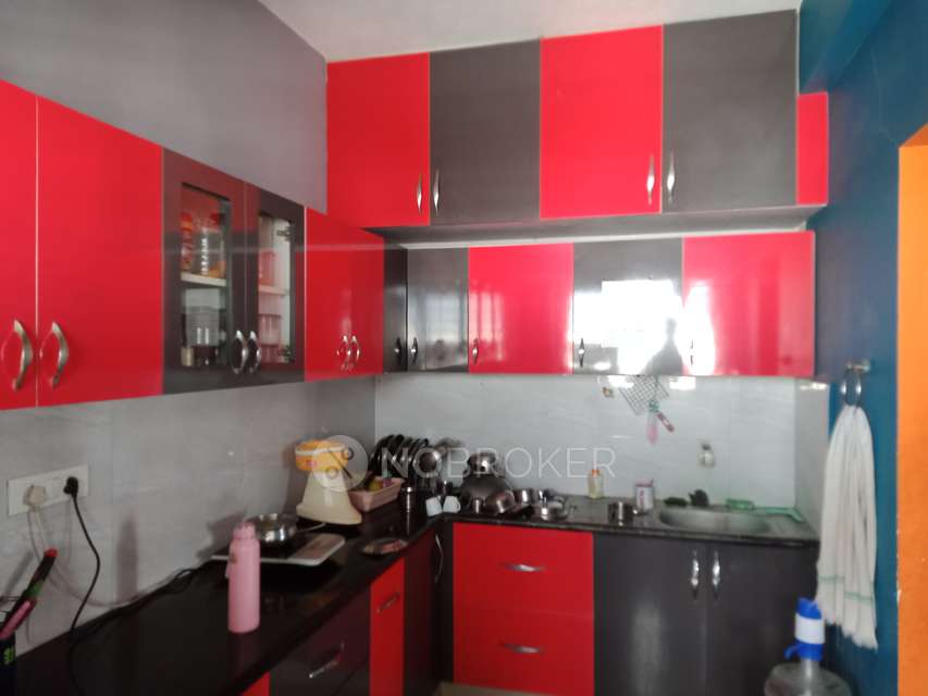 2 BHK Flat In Plaza Pristine Acres For Sale  In Perumbakkam