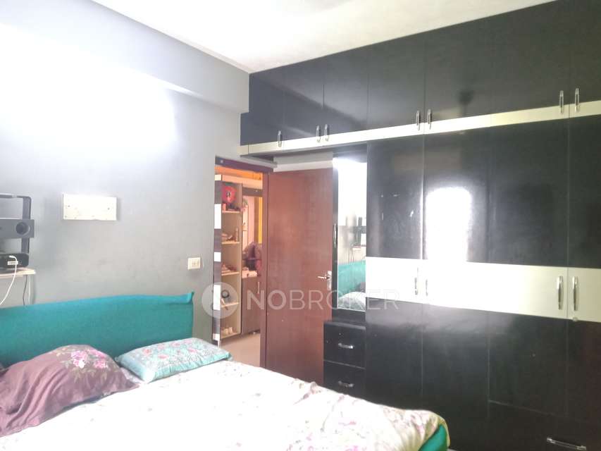 2 BHK Flat In Plaza Pristine Acres For Sale  In Perumbakkam