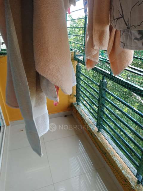 2 BHK Flat In Plaza Pristine Acres For Sale  In Perumbakkam