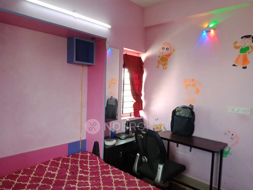 2 BHK Flat In Plaza Pristine Acres For Sale  In Perumbakkam