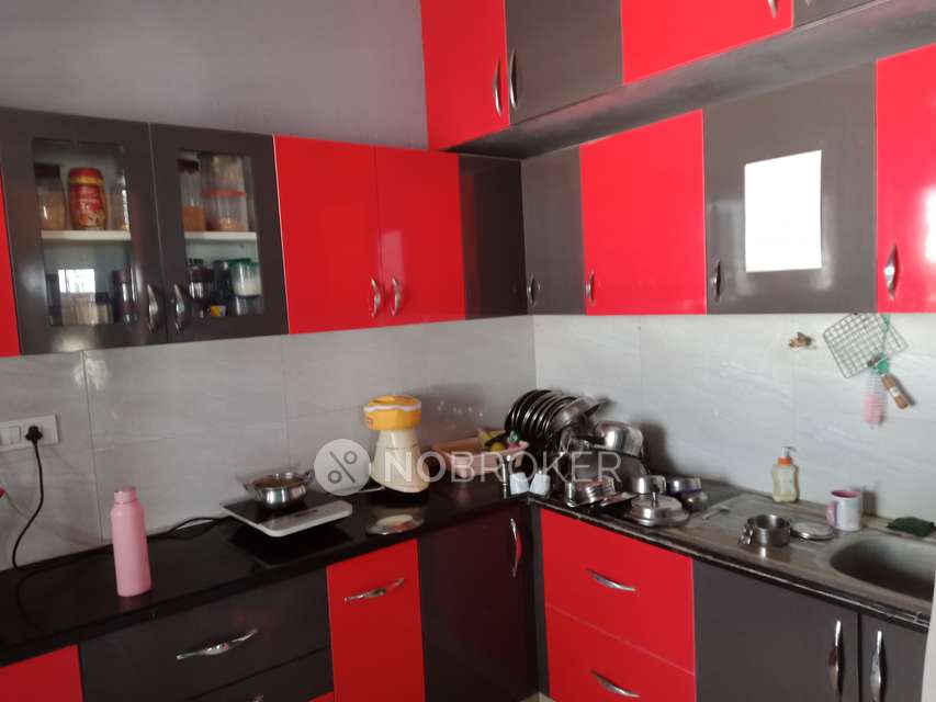 2 BHK Flat In Plaza Pristine Acres For Sale  In Perumbakkam