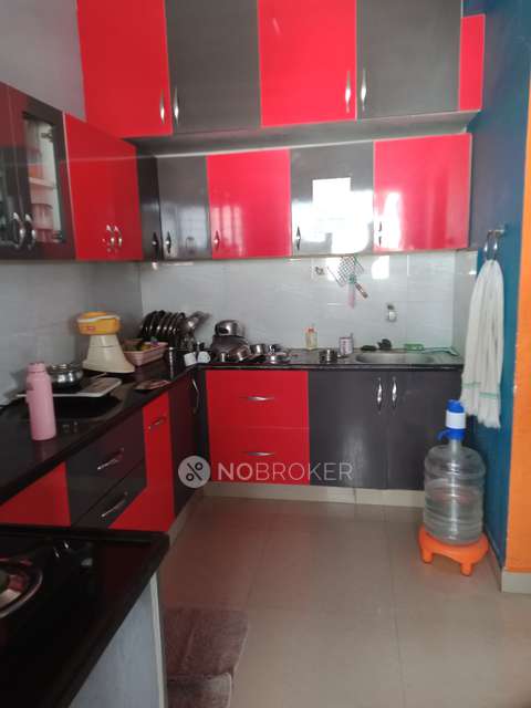 2 BHK Flat In Plaza Pristine Acres For Sale  In Perumbakkam