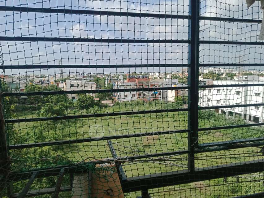 2 BHK Flat In Plaza Pristine Acres For Sale  In Perumbakkam