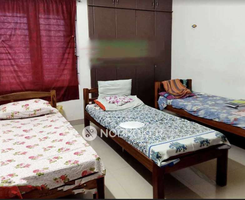 PG for Girls in Ramapuram