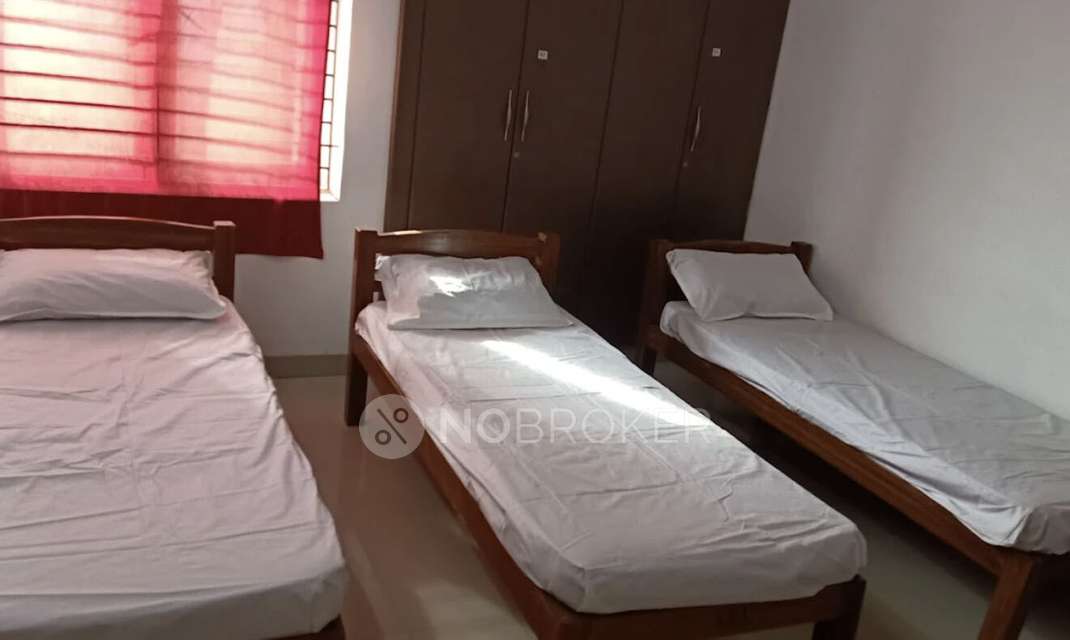 PG for Girls in Ramapuram