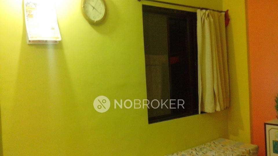 1 RK Flat In Samarth Building for Rent  In Dombivli East