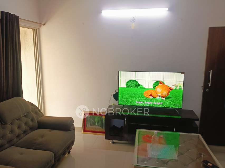 1 BHK Flat In Godrej Horizon For Sale  In Mohammed Wadi