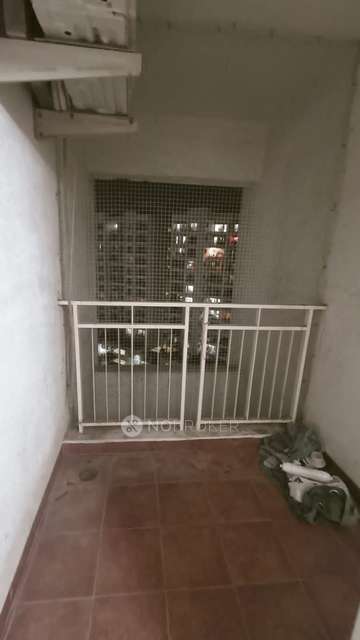 1 BHK Flat In Godrej Horizon For Sale  In Mohammed Wadi,