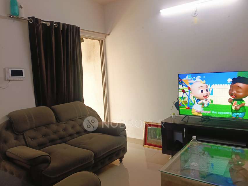 1 BHK Flat In Godrej Horizon For Sale  In Mohammed Wadi