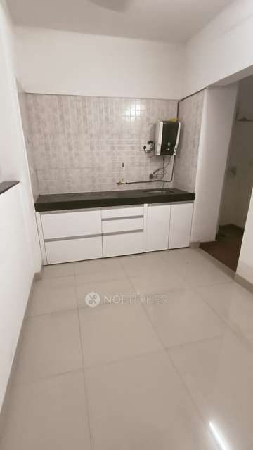 1 BHK Flat In Godrej Horizon For Sale  In Mohammed Wadi,