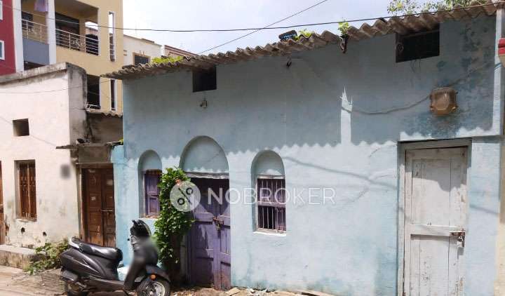 2 BHK House for Rent  In Moosarambagh