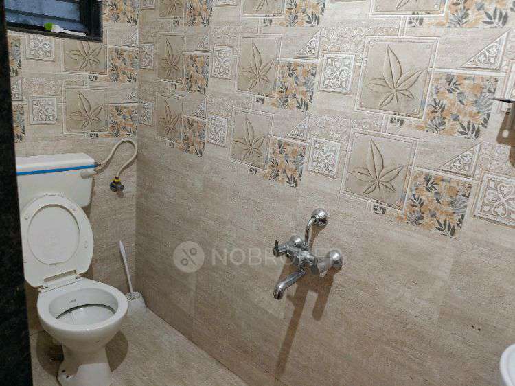 3 BHK House for Rent  In  Lohegaon, 