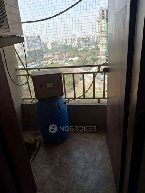 1 BHK Flat In Nisarg Vishwa for Rent  In Wakad