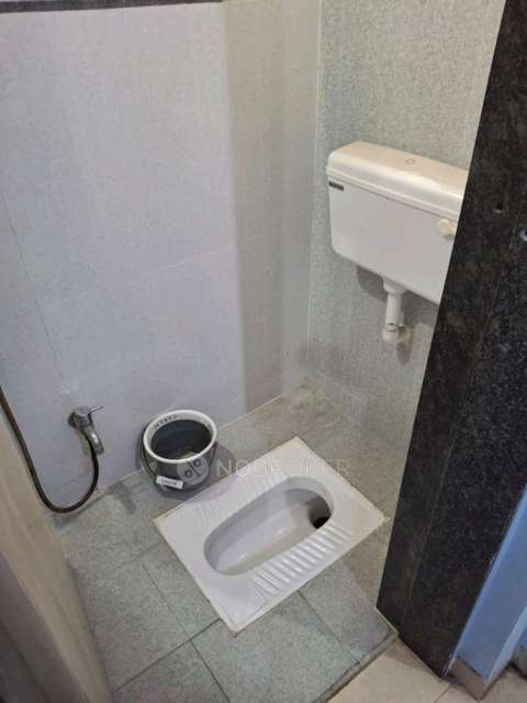 1 BHK Flat In Nisarg Vishwa for Rent  In Wakad