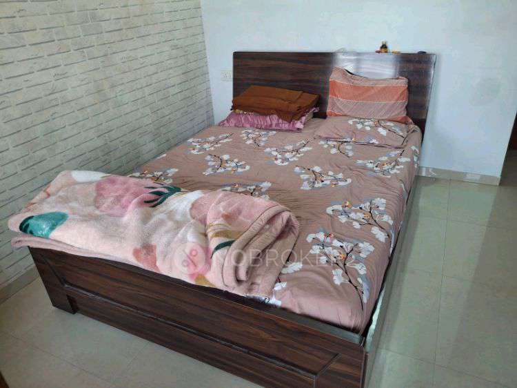 1 BHK Flat In Nisarg Vishwa for Rent  In Wakad