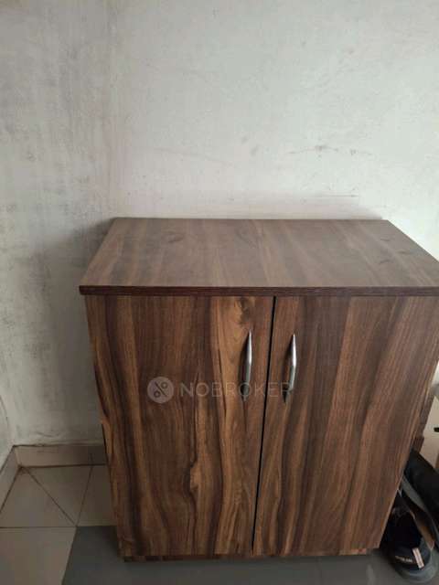 1 BHK Flat In Nisarg Vishwa for Rent  In Wakad