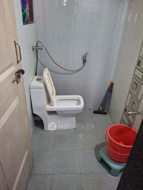 1 BHK Flat In Nisarg Vishwa for Rent  In Wakad