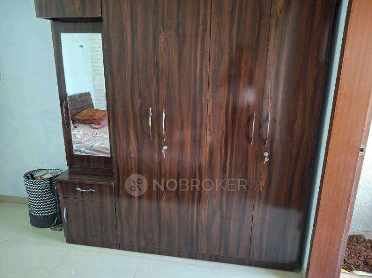 1 BHK Flat In Nisarg Vishwa for Rent  In Wakad