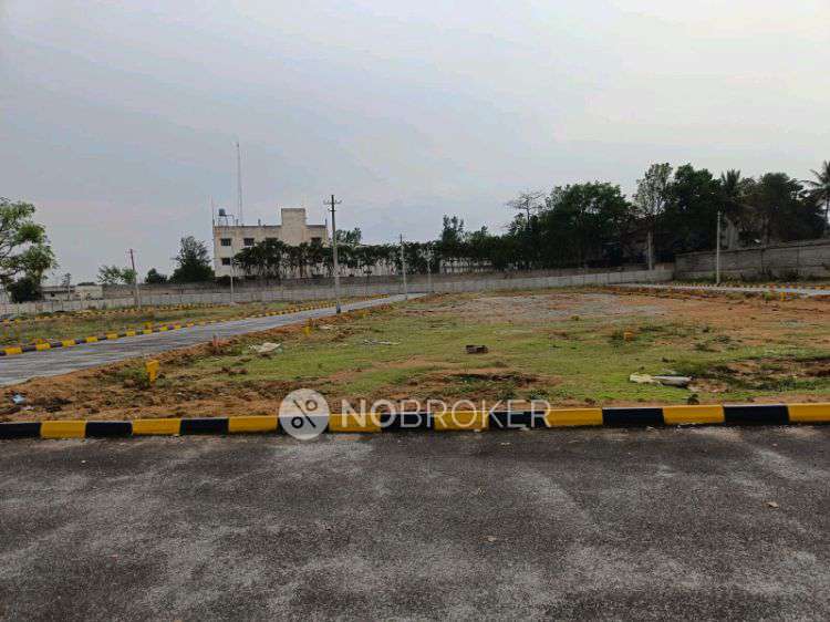 Plot For Sale  In Kns Sandelwood Garden In 13/c, Kothannur, Phase 8, J. P. Nagar, Bengaluru, Kothnur, Karnataka 560078, India