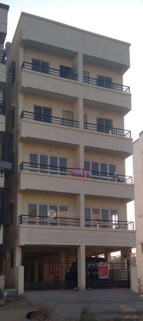 1 RK Flat In Swami Krupa for Rent  In Hinjawadi