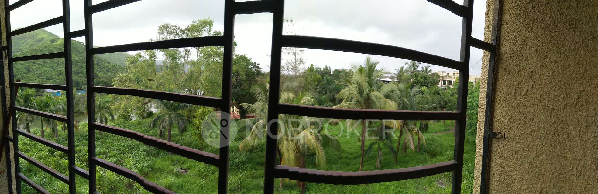 1 BHK Flat In The Riviera , Chipale For Sale  In Panvel