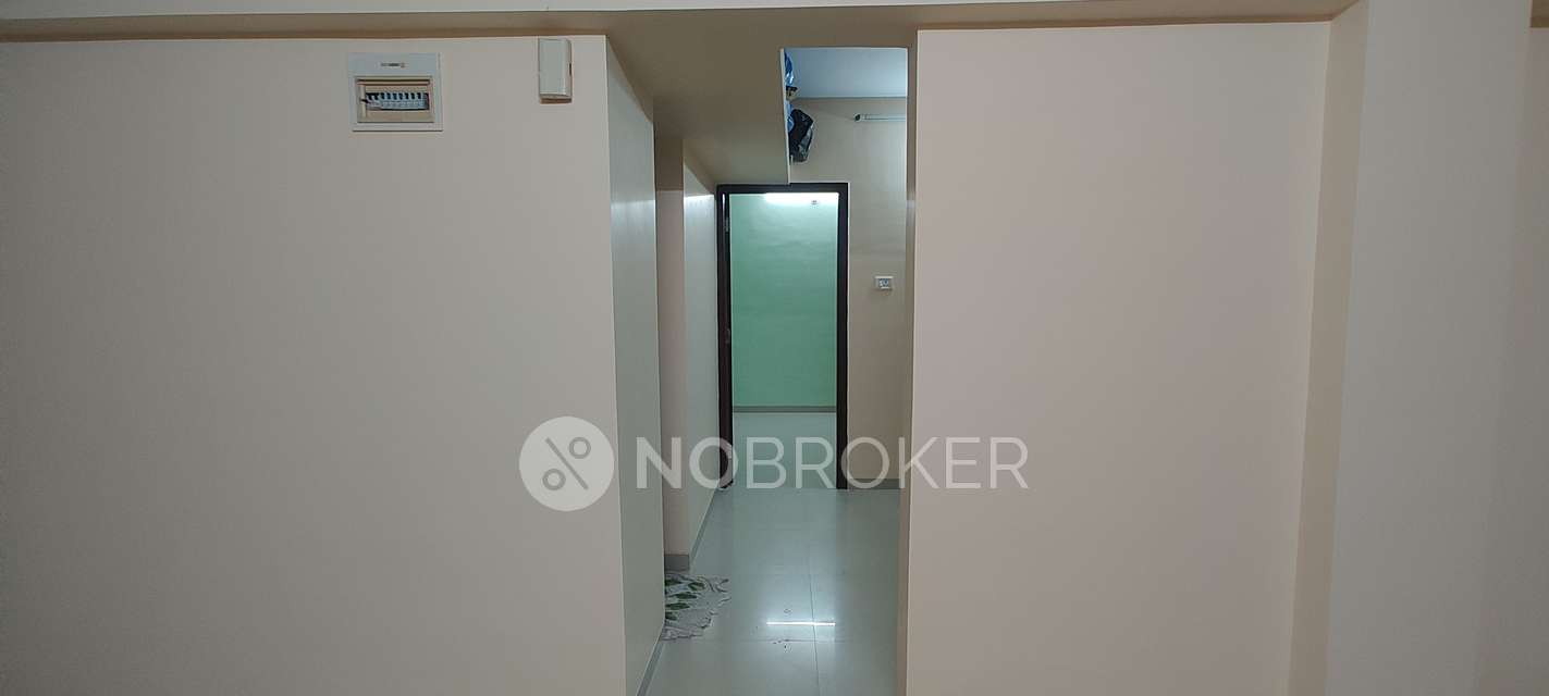 1 BHK Flat In The Riviera , Chipale For Sale  In Panvel