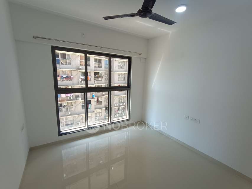1 BHK Flat In Uk Iridium for Rent  In  Kandivali East, Mumbai