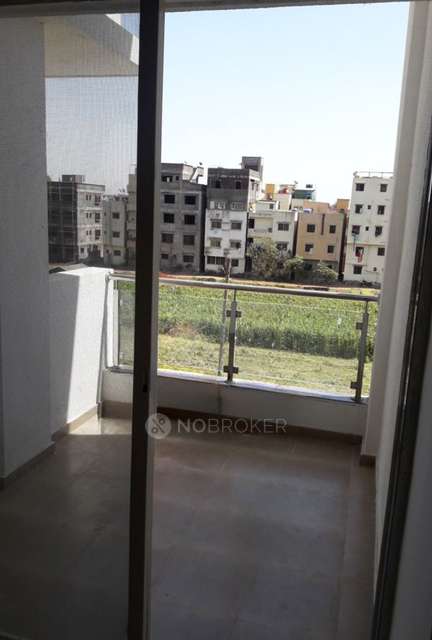 2 BHK Flat In Nandini Bellus for Rent  In Manjri Bk