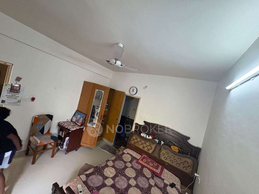 2 BHK Flat In Jains Pebble Brook Phase I, Thoraipakkam For Sale  In Jains Pebble Brook Apartments